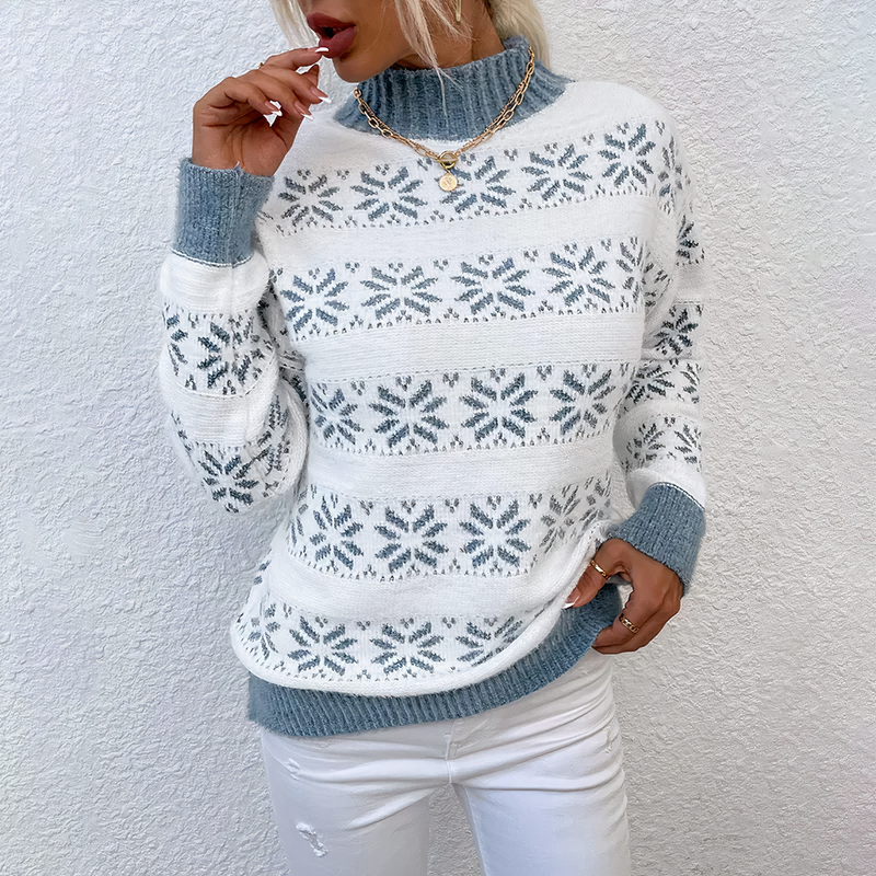 Beautifully Crafted Jumper