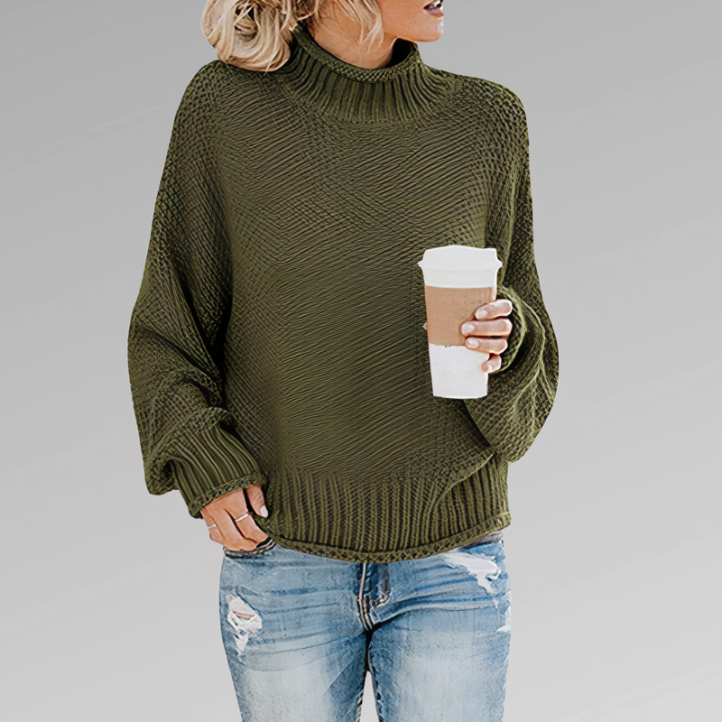 Vintage Inspired Jumper