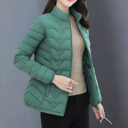 Classic Vintage Jacket