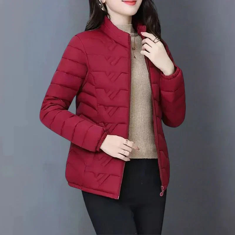 Gracefully Designed Jacket