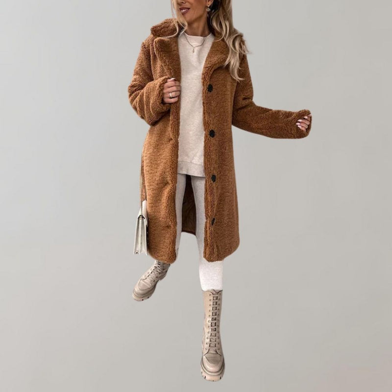 LM | Warm and trendy