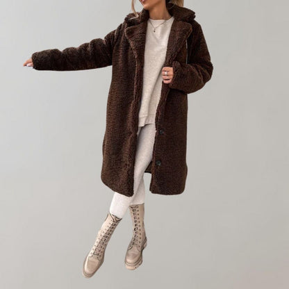 LM | Warm and trendy