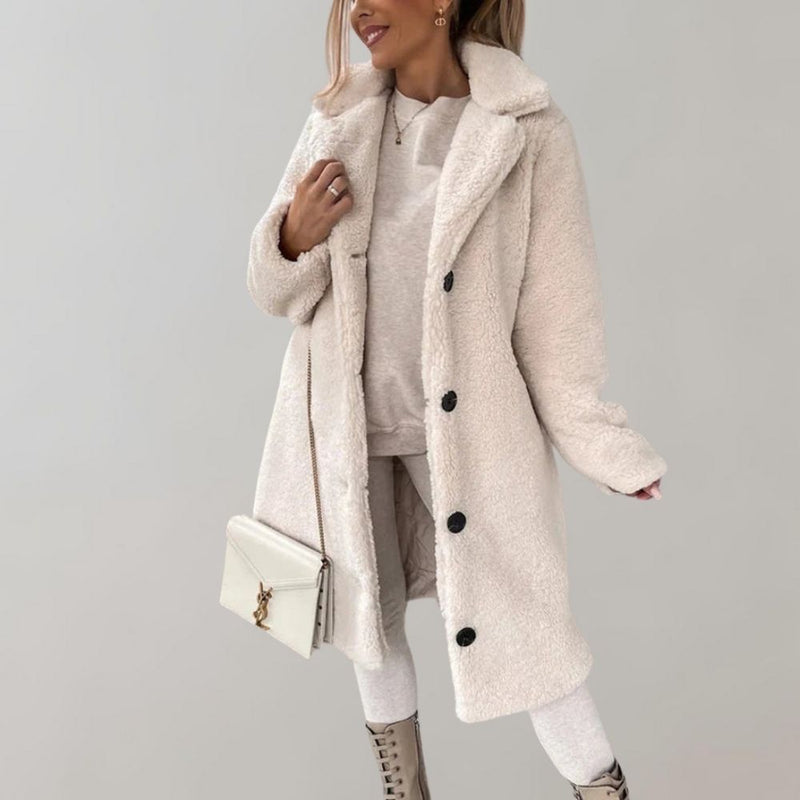 LM | Warm and trendy