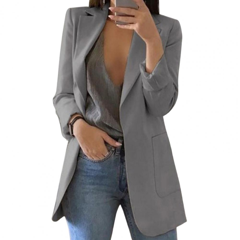 LM | Elegant blazer for women