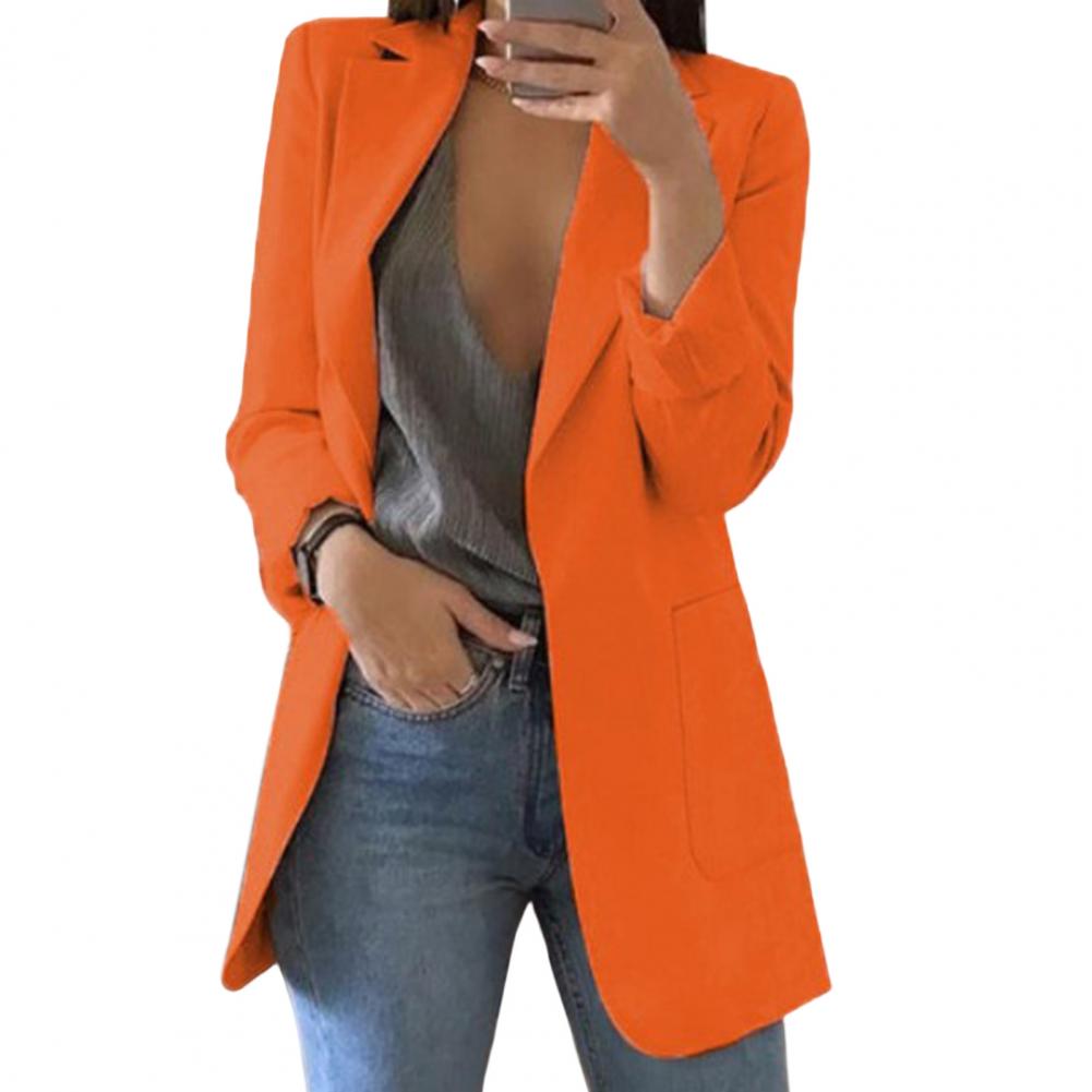 LM | Elegant blazer for women