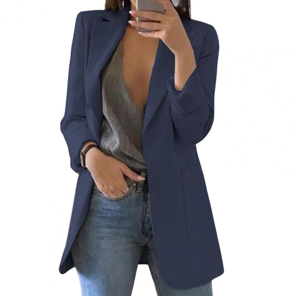 LM | Elegant blazer for women