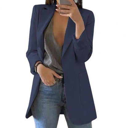 LM | Elegant blazer for women
