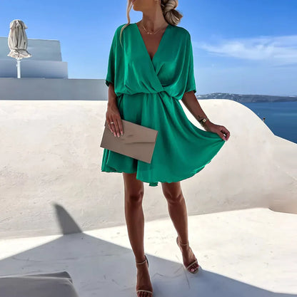 LM | Elegant dress