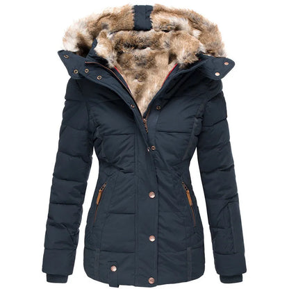 Elegantly Designed Jacket