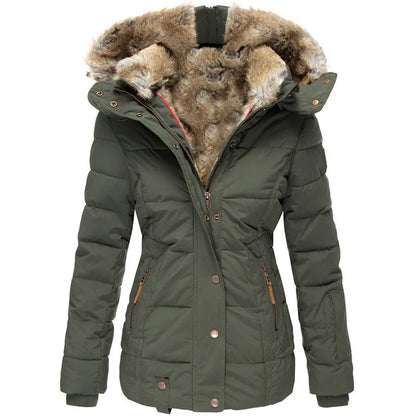 Elegantly Designed Jacket