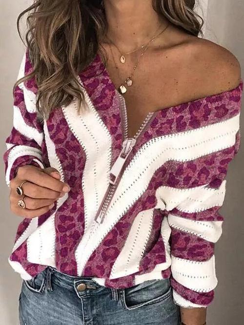 LM | Timeless and elegant winter sweater