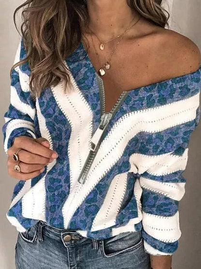 LM | Timeless and elegant winter sweater