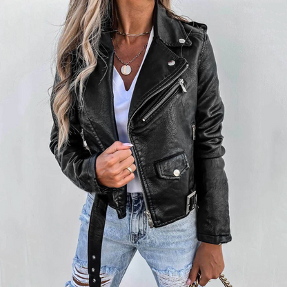 Elegantly Designed Jacket