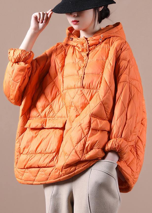 LM | Brave and cozy jacket