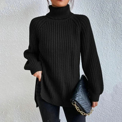 Gracefully Designed Jumper