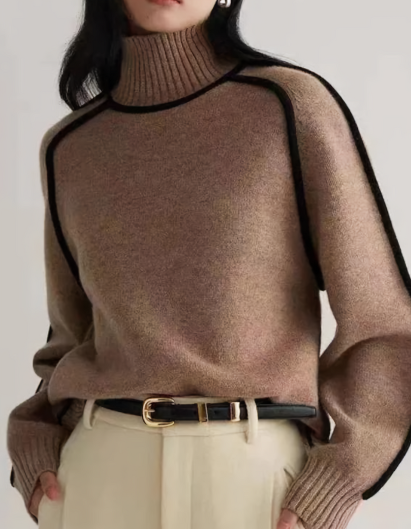 LM | Comfortable and stylish general sweater