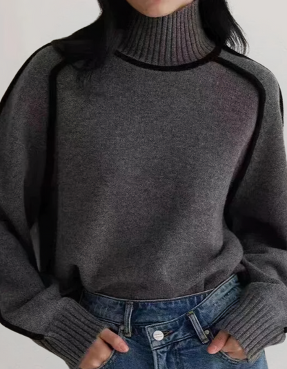 LM | Comfortable and stylish general sweater
