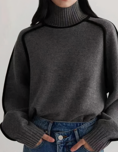LM | Comfortable and stylish general sweater