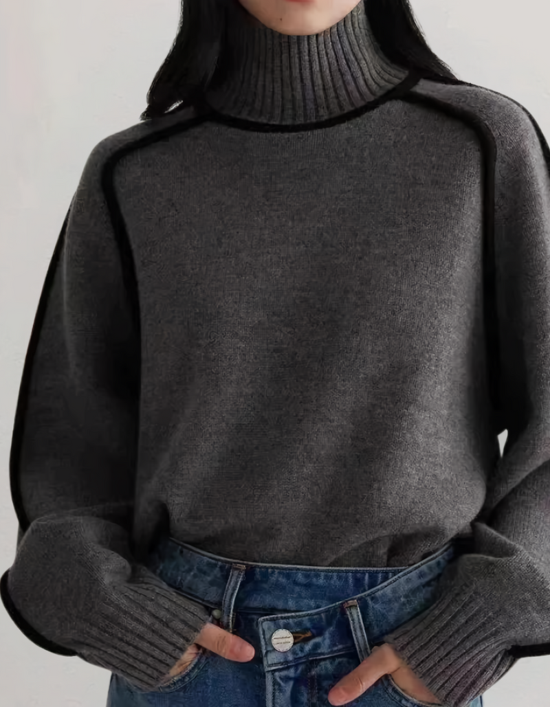 LM | Comfortable and stylish general sweater