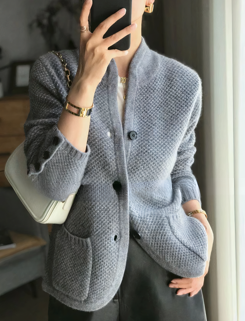 LM | Casual and effortless general jacket