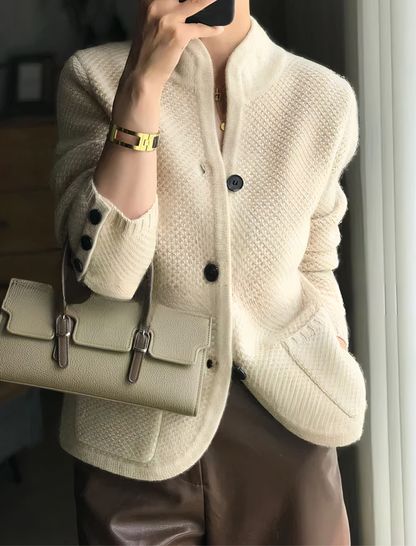 LM | Casual and effortless general jacket