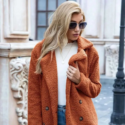 Thoughtfully Designed Jacket
