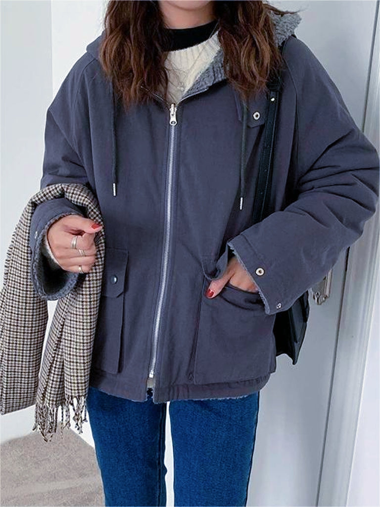 LM | Classic and comfortable garment