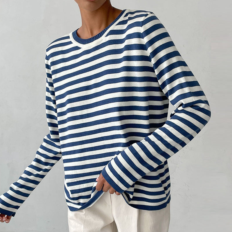 Thoughtfully Designed Jumper