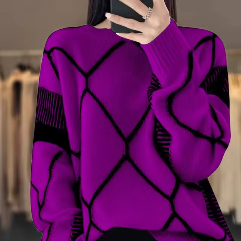 Beautifully Crafted Jumper