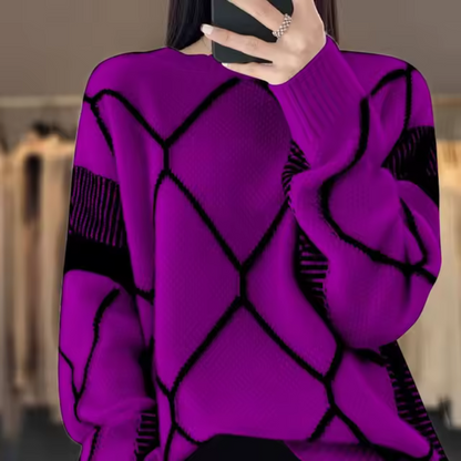 Beautifully Crafted Jumper