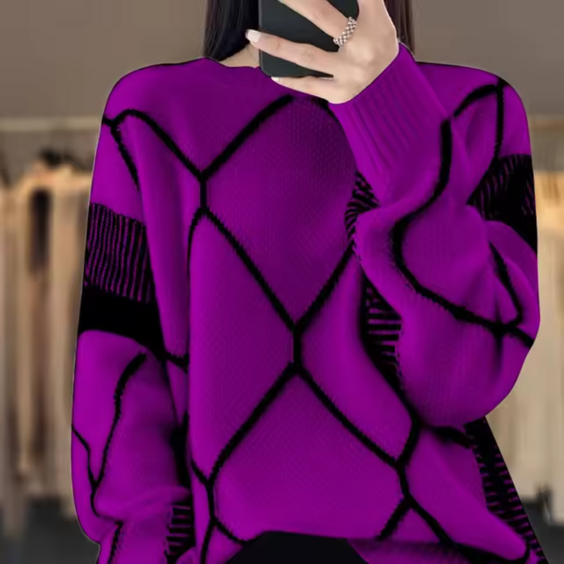 Beautifully Crafted Jumper