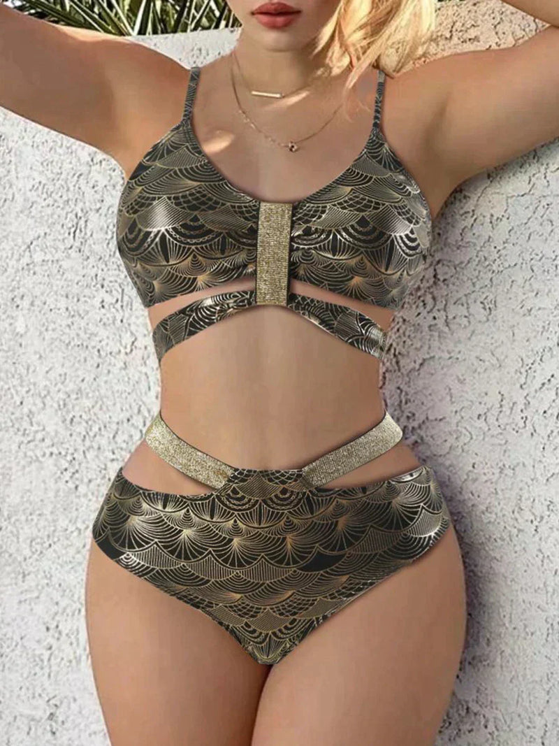 Vanesa® | and Versatile Bikini