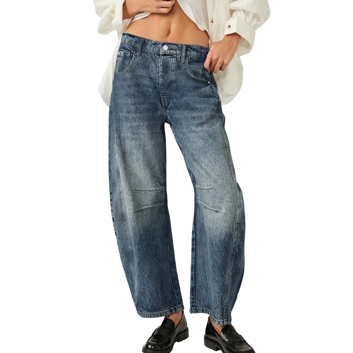 LM | Casual and effortless general garment
