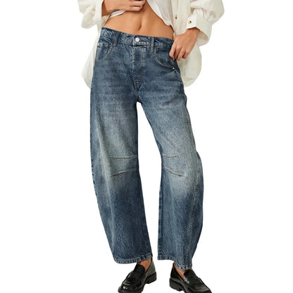 LM | Casual and effortless general garment