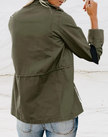 Beautifully Crafted Jacket