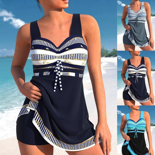 LM | Quick-drying swimwear for women