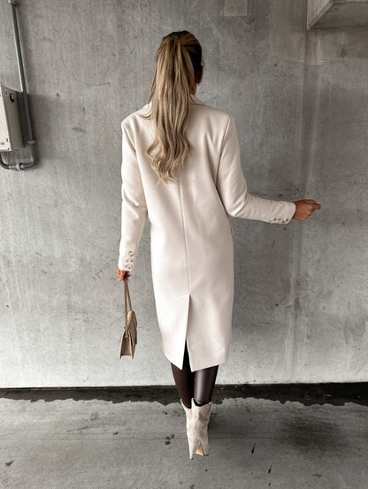 Vintage Inspired Jacket