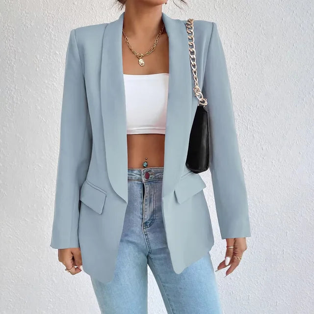 Timeless Vintage Style Jacket
