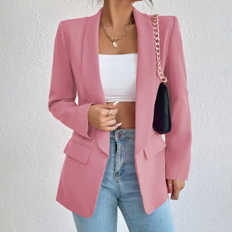 Timeless Vintage Style Jacket