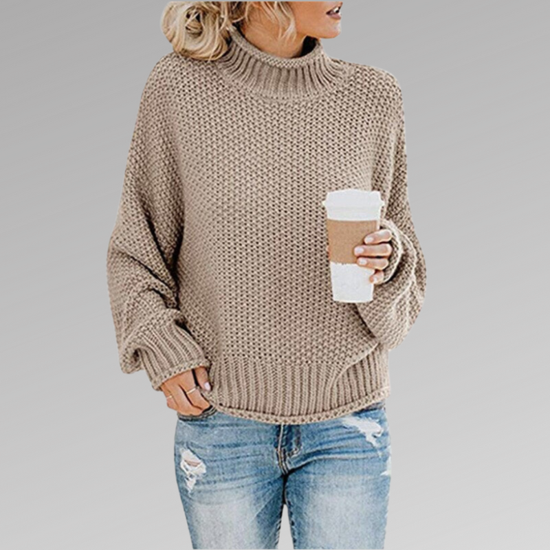 Classic Designed Jumper