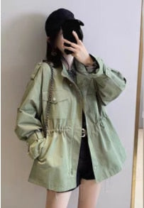 LM | Rosemary Jacket I Intermediate Jacket for women