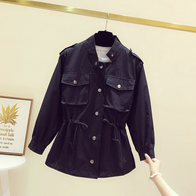 LM | Rosemary Jacket I Intermediate Jacket for women