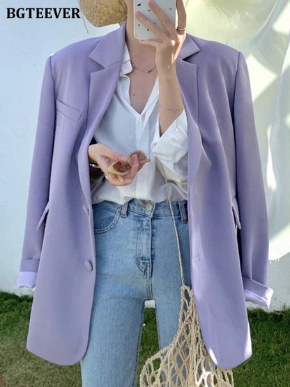 LM | Daisy Blazer I Blazer for women