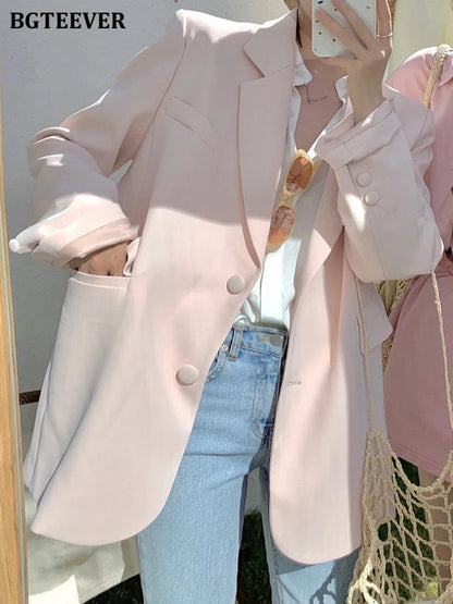 LM | Daisy Blazer I Blazer for women