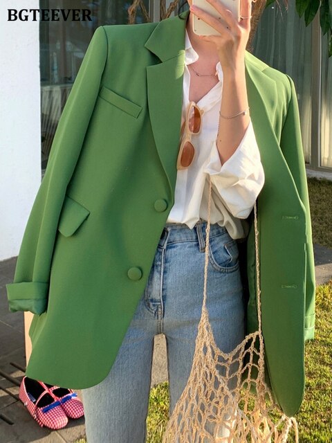 LM | Daisy Blazer I Blazer for women