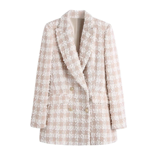 LM | LeontiensBlazer I Blazer for women