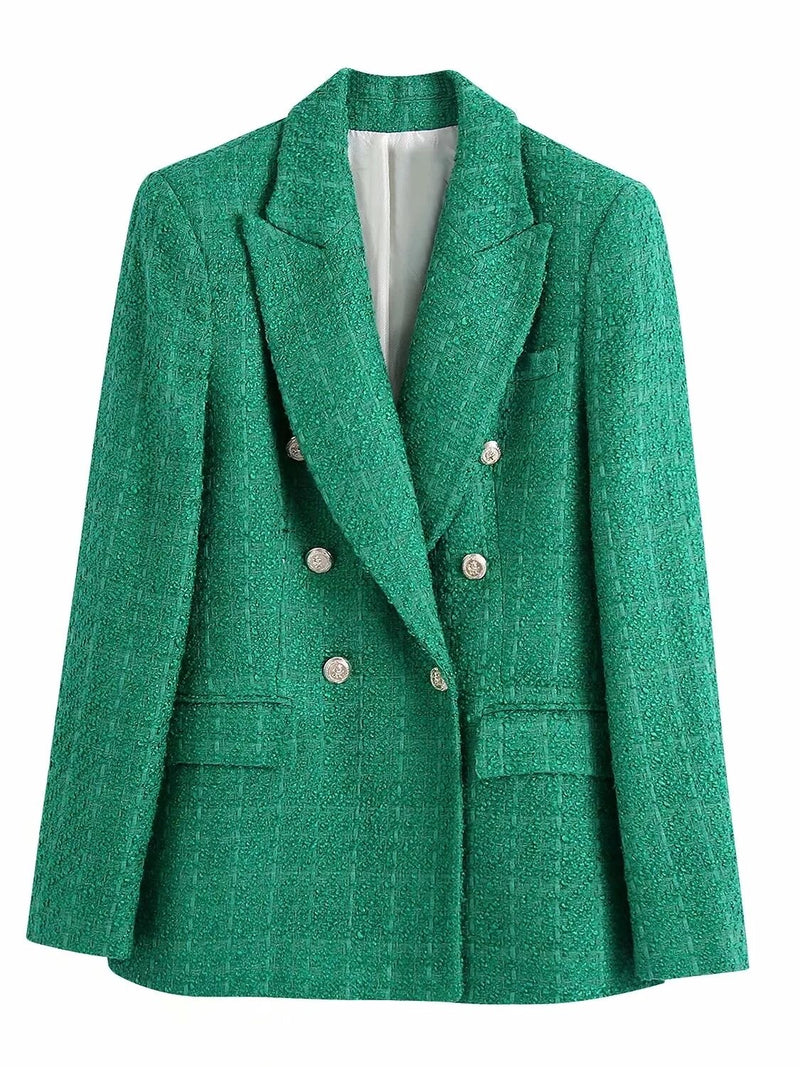 LM | FemkesJacket I Blazer for women