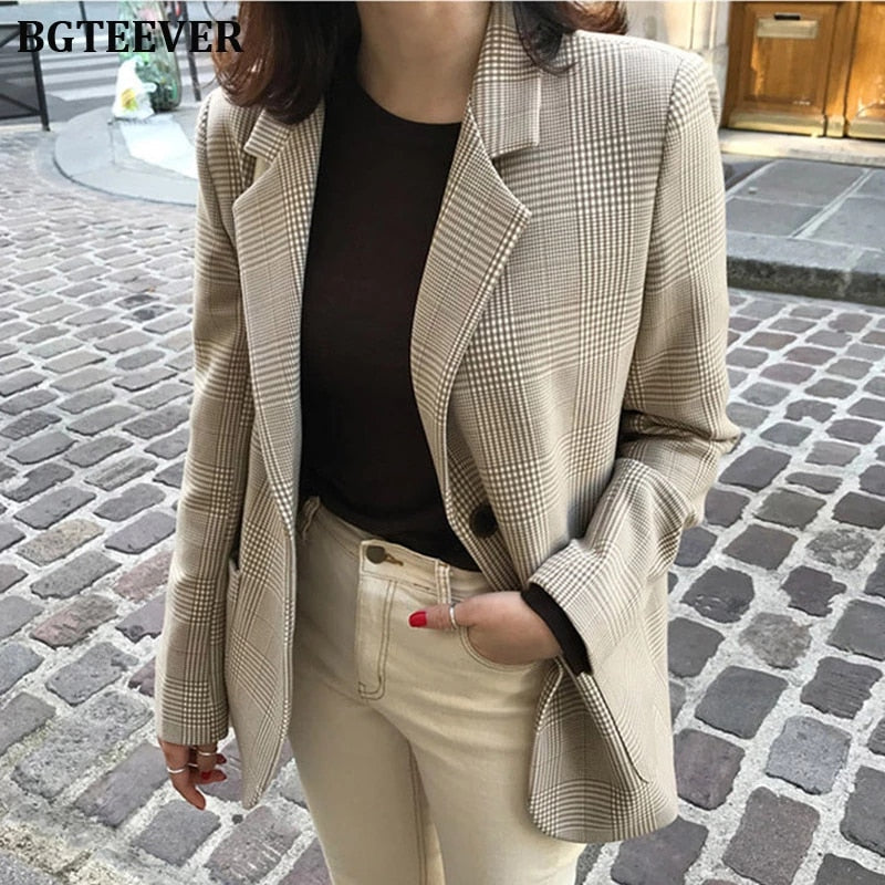 LM | PiensBlazer I Blazer for women
