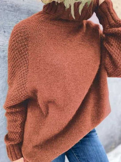 Elegantly Designed Jumper