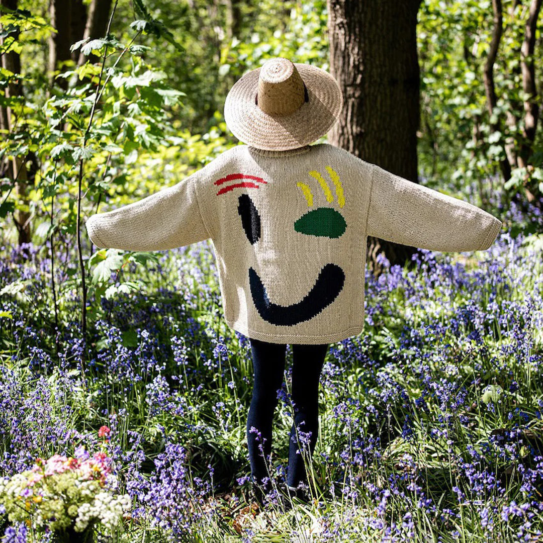 Classic Vintage Jumper